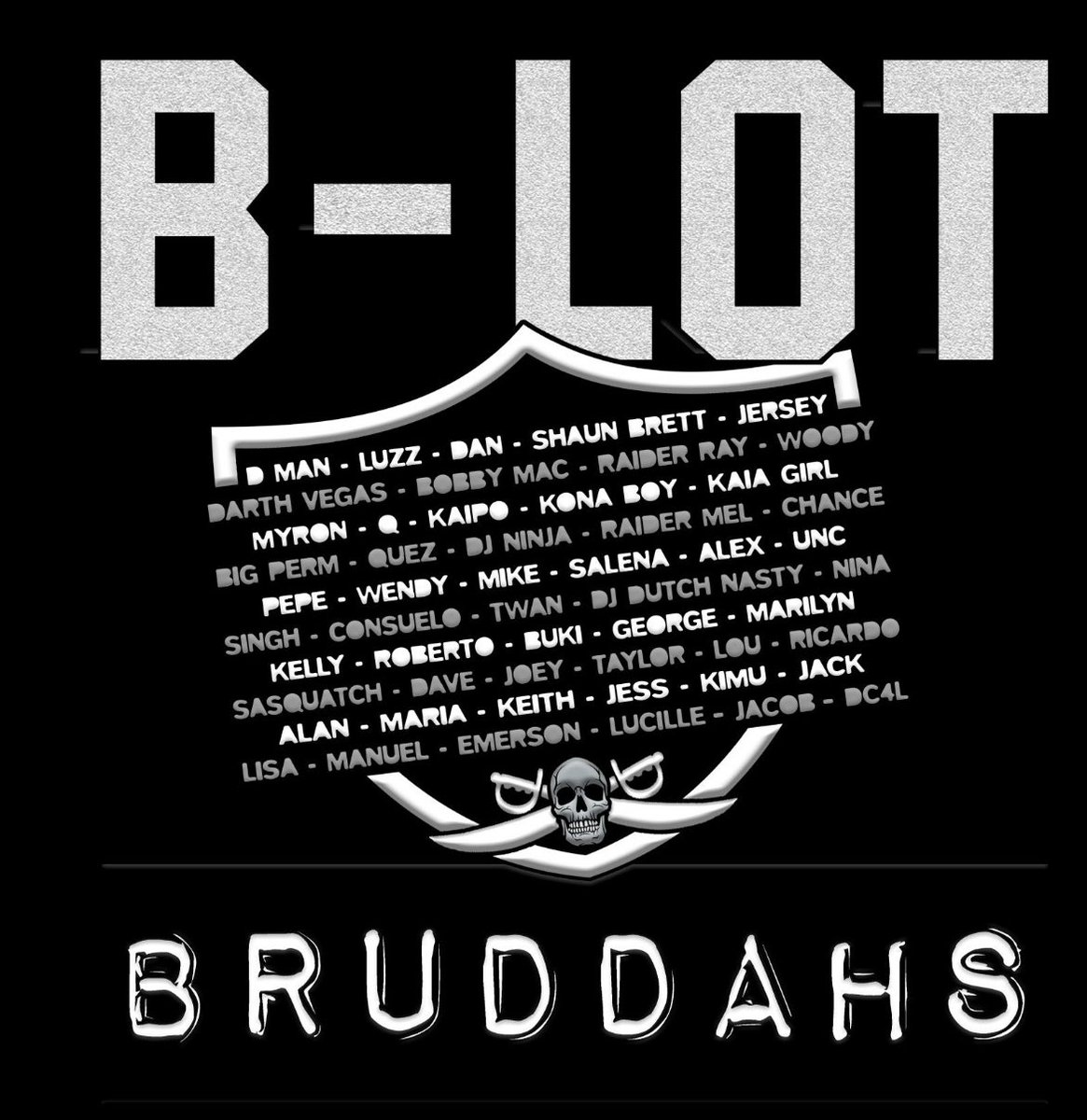 <a href="/srchilaquilles/">Master Marco Polo 🇲🇽“El Buki Raider”</a> <a href="/BBruddahs/">Blot Bruddahs</a> I will see you around 3-3:30 #buki 🏴‍☠️