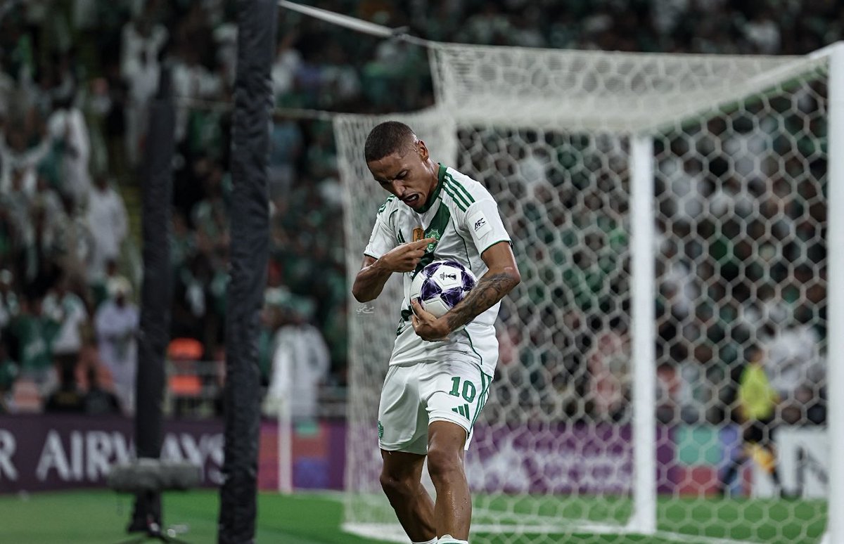 Al Ahli Pinterest tweet media