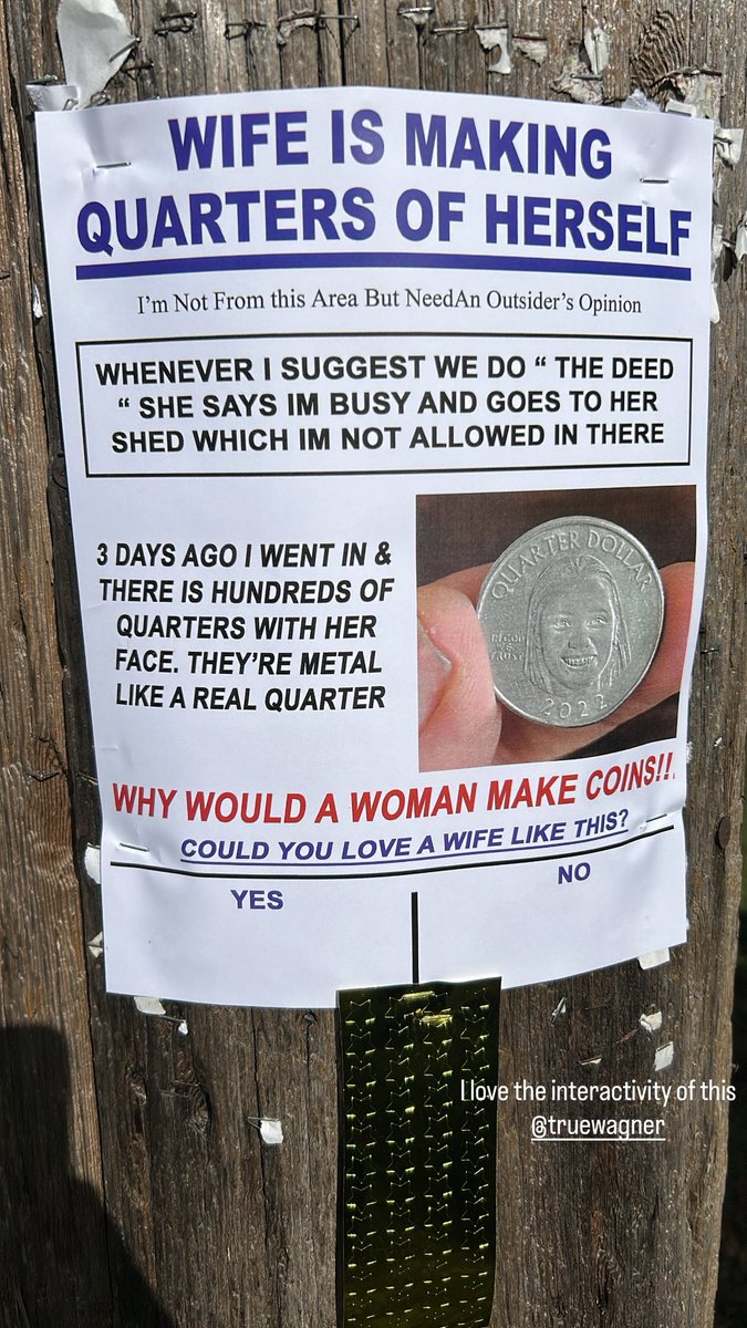 lukec's tweet image. Posted this @truewagner this morning.