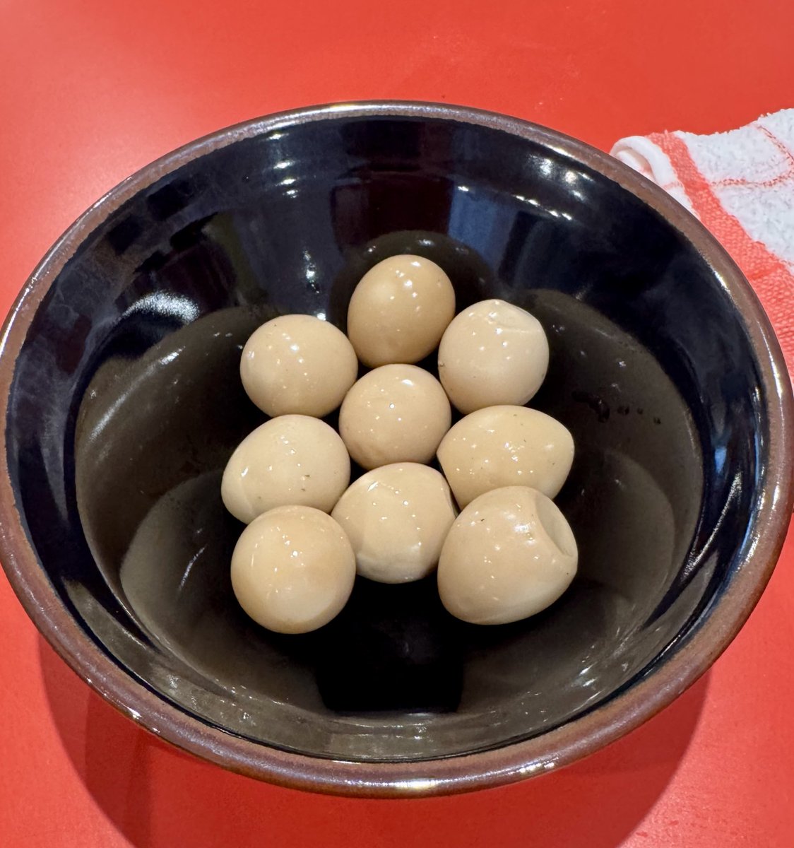 とらきち家🐯

ラーメン【穂先ワカメ】
生🍺×2
🍋サワー

お久しぶりな方と平塚へ🐯
生🍺で乾杯からの🍜✨
まさかのキラーパスで腹パンになったけどめちゃくちゃ美味かった〜😆
ご馳走さま🙏

#とらきち家