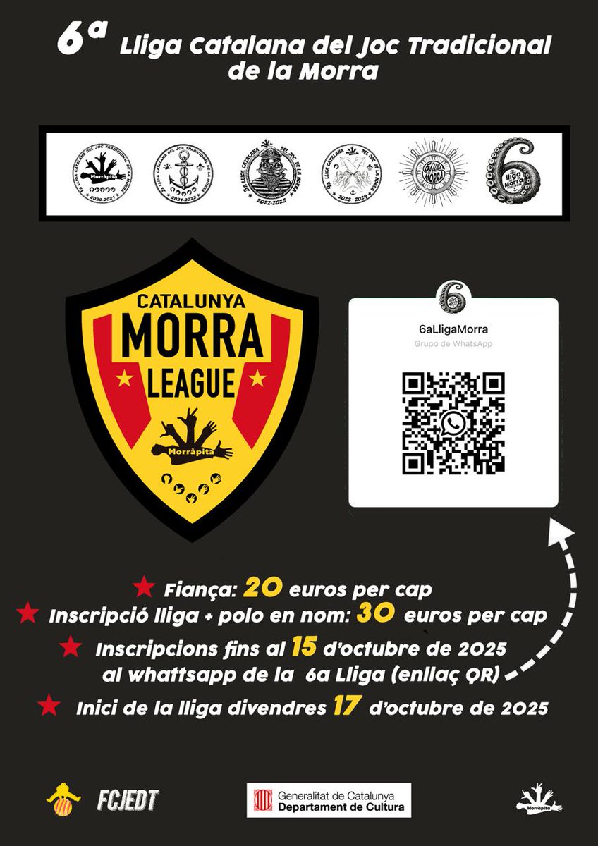 Morràpita tweet media