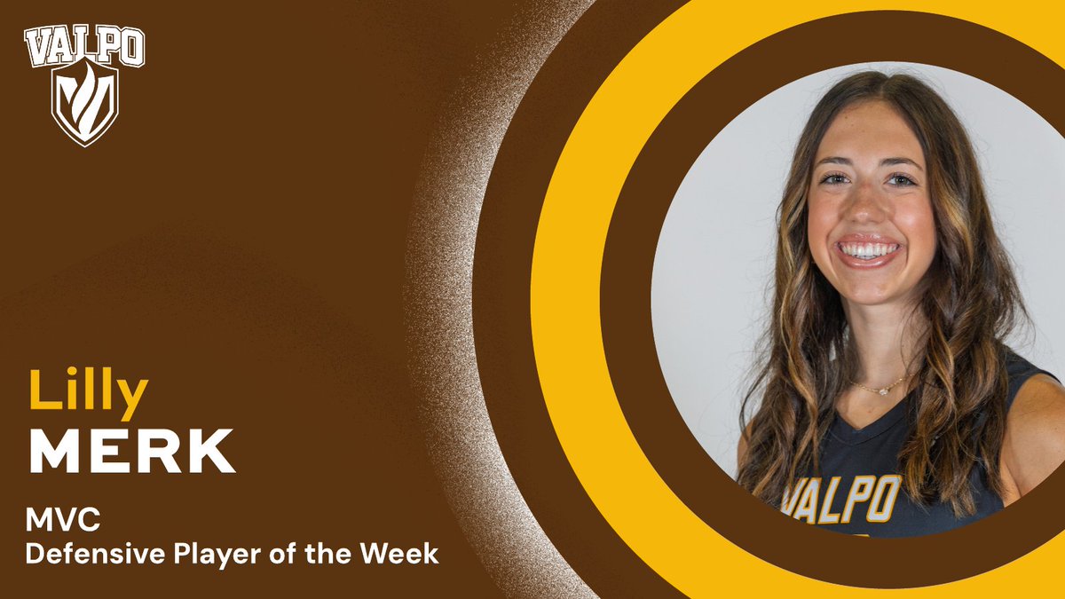 Valpo Athletics tweet media