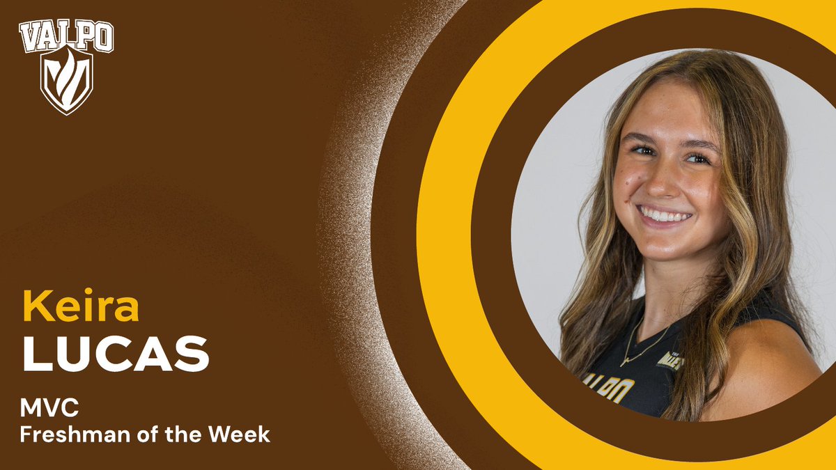 Valpo Athletics tweet media