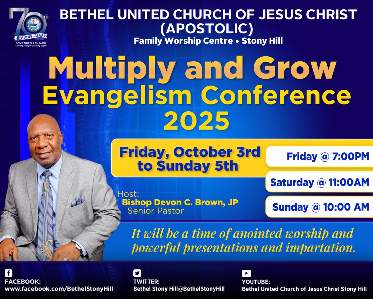 devon_snr's tweet image. If you are Missions Minded, this conference is for you. 
#multiplyandgrow 
#LaunchOut 
#Ifnotnowwhen