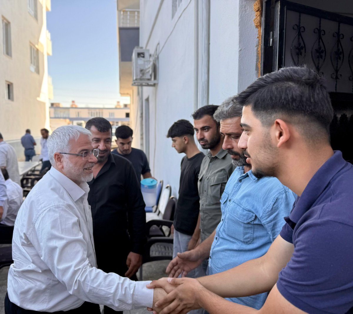 Faruk Bülent Kablan tweet media