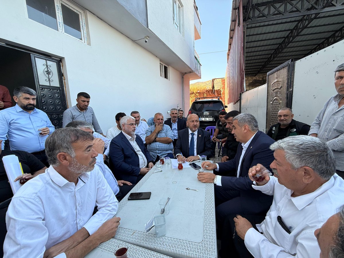 Faruk Bülent Kablan tweet media