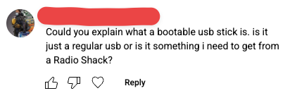 ZachsTechTurf's tweet image. Is this rage bait or serious? I'm losing the ability to tell. 💀