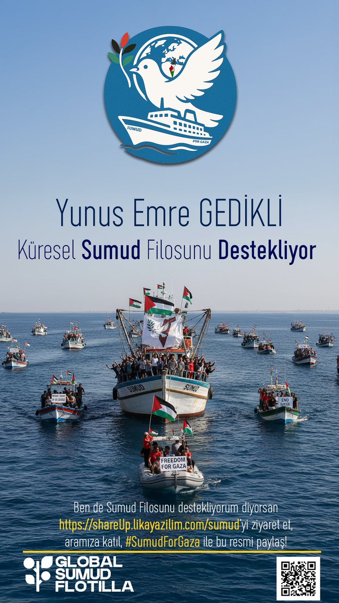 Yunus Emre Gedikli 🇹🇷 (@yegedikli) on Twitter photo 