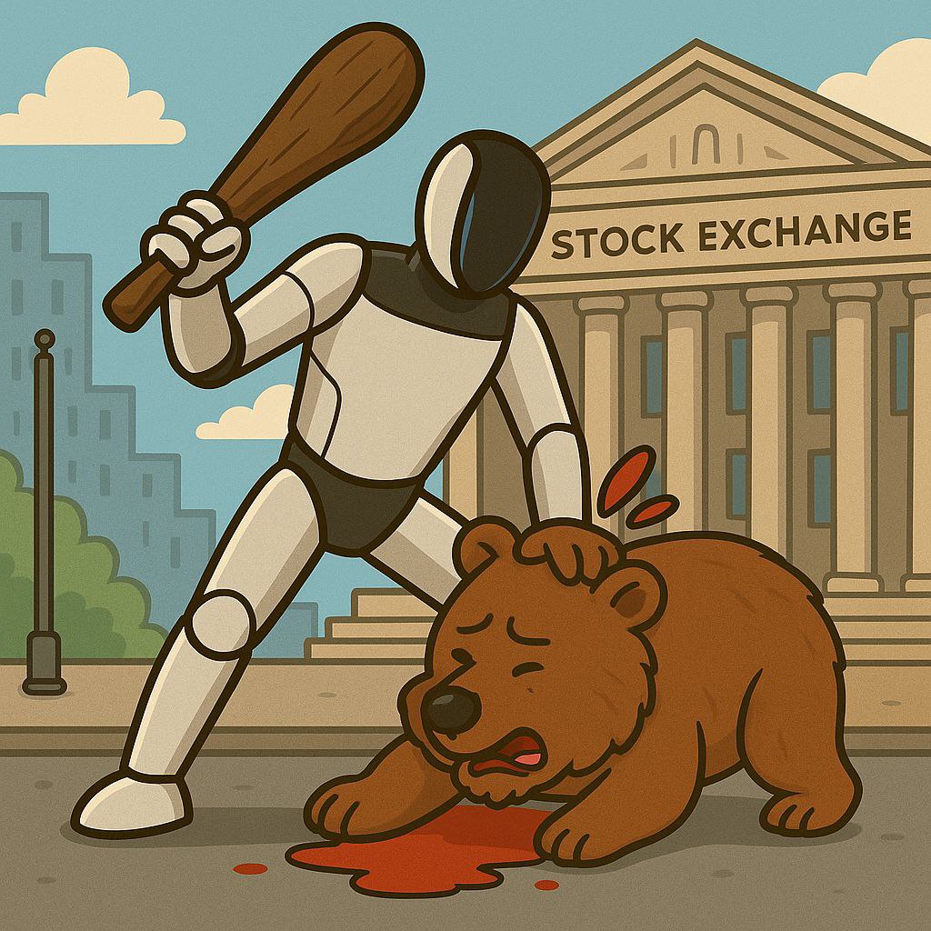 The Optimus Project 🤖 | $OPTI tweet media