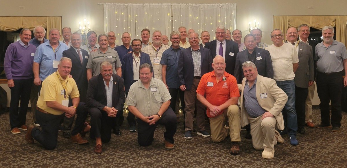 DLS Pilots Alumni tweet media