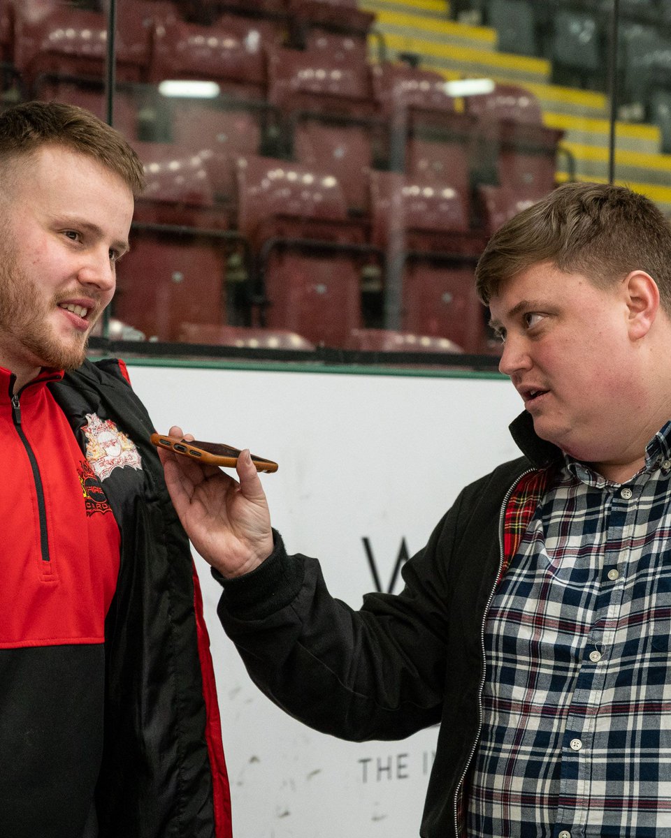 Cardiff Fire are pleased to again partner with Radio Cardiff award-winning show <a href="/SRORadioCardiff/">Standing Room Only - Radio Cardiff 98.7FM</a> for a fifth season 🔥🤝 Welcome back to the Fire Family, Chris O'Brien ❤️🔥

We would also like to wish our announcer Chris O'Brien a Happy Birthday! 🎉

📰 cardiff-fire.com/renew-link-up-…