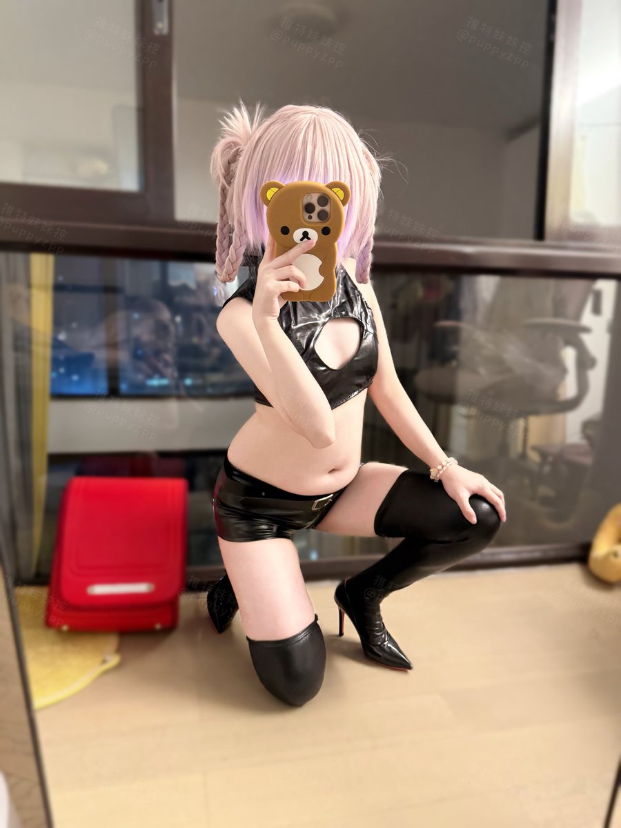 妹妹控 tweet media