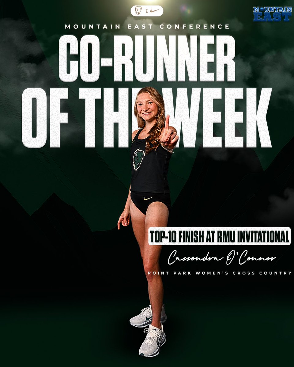 Point Park University Athletics tweet media