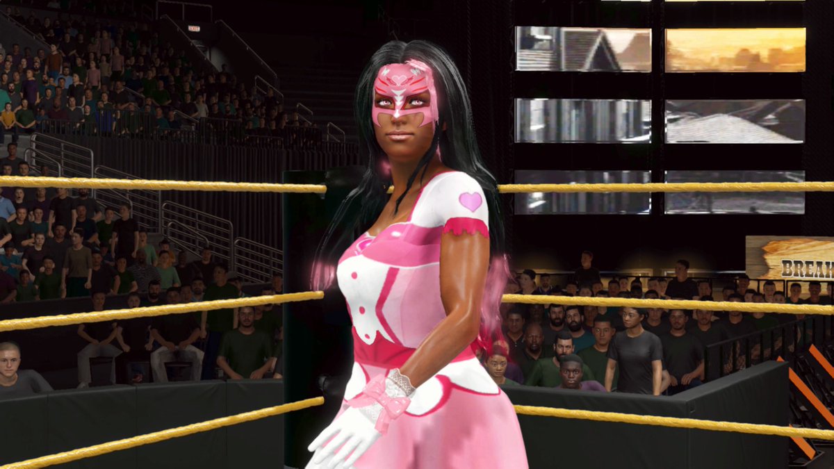 K.D Sparkle tweet media