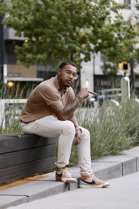 Watch @Dom2Timez_'s leaked NSFW photo on TwXstars