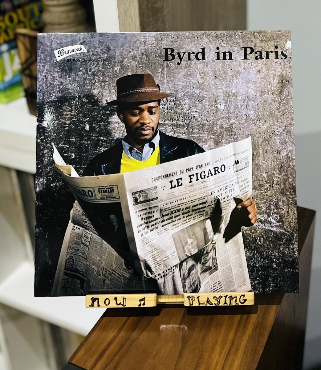 The Jazz Disciple tweet media