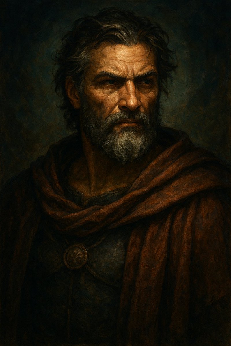 "Her şeyi hesaba kat! Her şeye hazır ol! En iyi karaterlilerde bile bir maraz çıkacaktır. İnsan doğası hain, nankör, açgözlü ve saygısız düşünceler üretir."

— Seneca