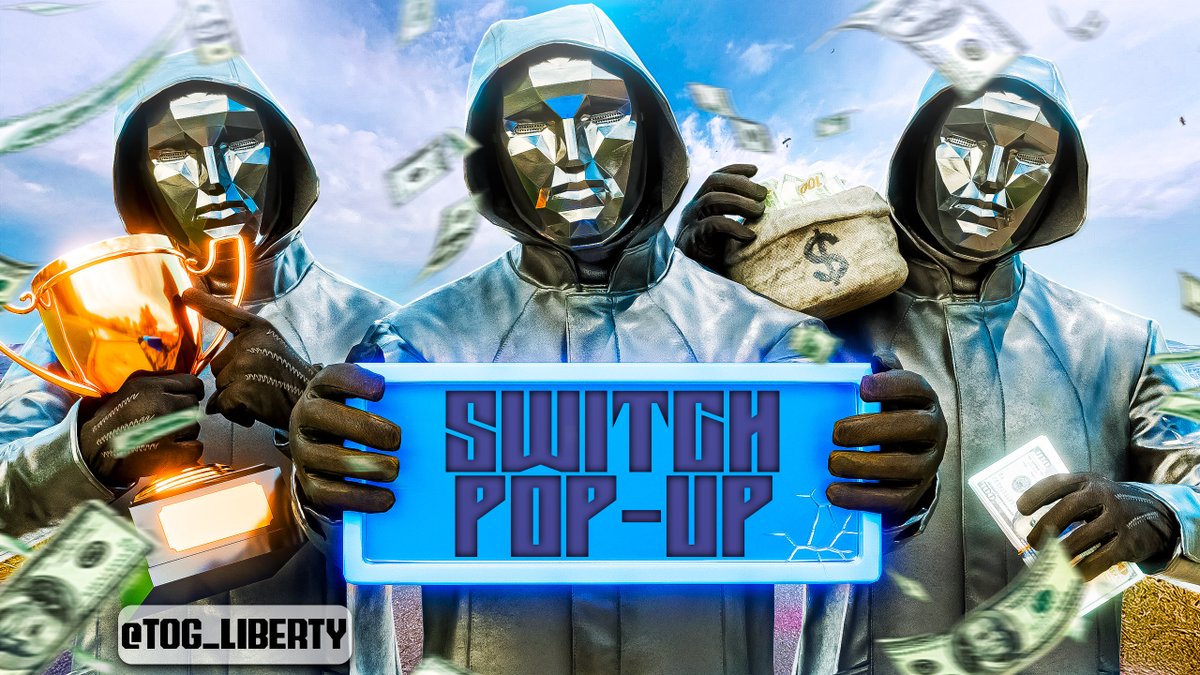 22:45 UHR
 POP UP für Süchtige!