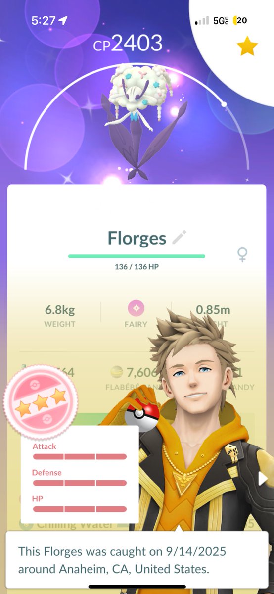 ⚡TrainerRem⚡️ tweet media