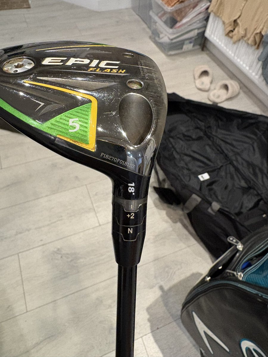 Well… as far as 50th’s go…. I’m looking forward to Wednesday!!! 🇪🇸 ✈️🍻☀️ 🏌🏻‍♂️
<a href="/LasRamblas_Golf/">Las Ramblas Golf</a> <a href="/lascolinasgolf/">Las Colinas Golf</a> <a href="/RodaGolfBR/">Roda Golf & Beach Resort</a>