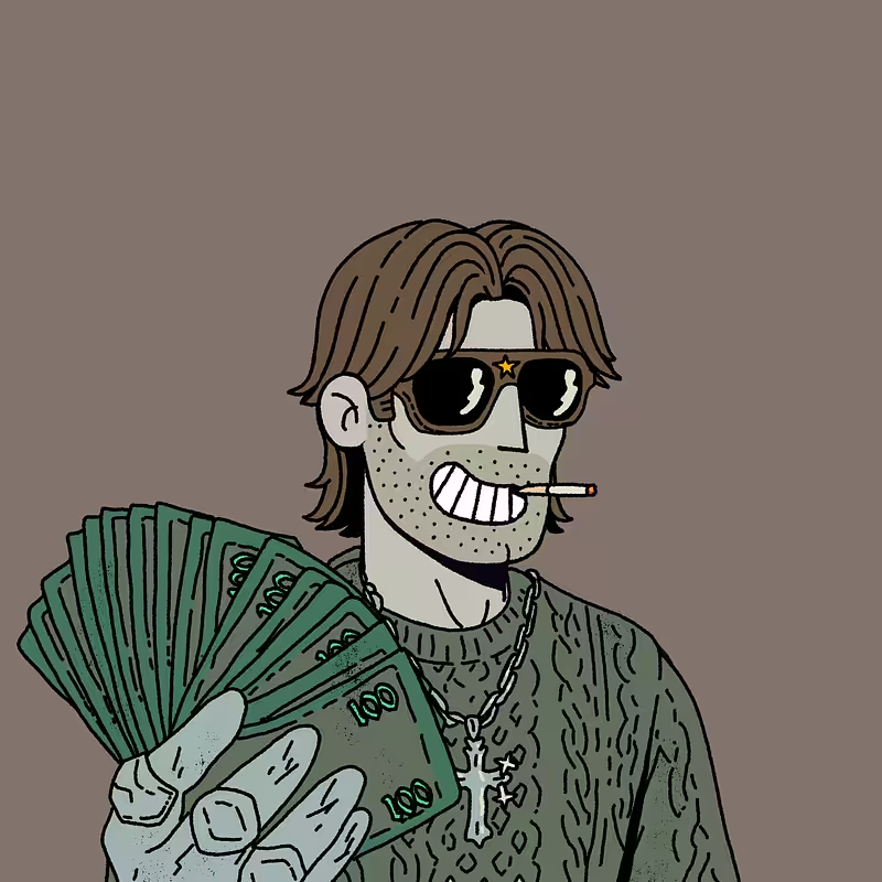 new pfp soon? Rank #153 of <a href="/MidEvilsNFT/">Mid Evils</a> 

Pretty Mid i'd say.