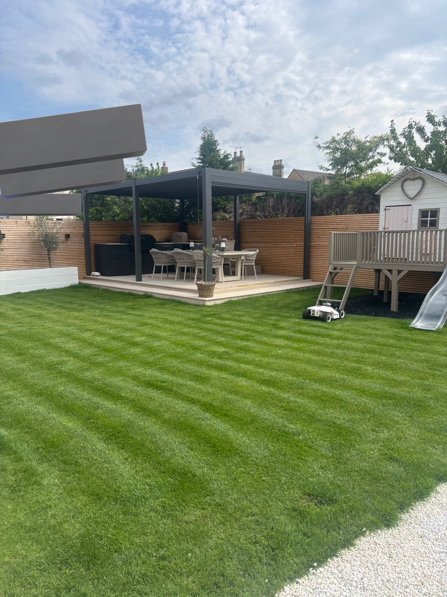 AdamHODL's tweet image. Three long ass months later, but finally completed garden reno.
All paid for using crypto on @CryptoCartCC.
44lbs lighter
Will drop a giga thread very shortly with week by week progress. No platform in the space like it, send it to the billions.