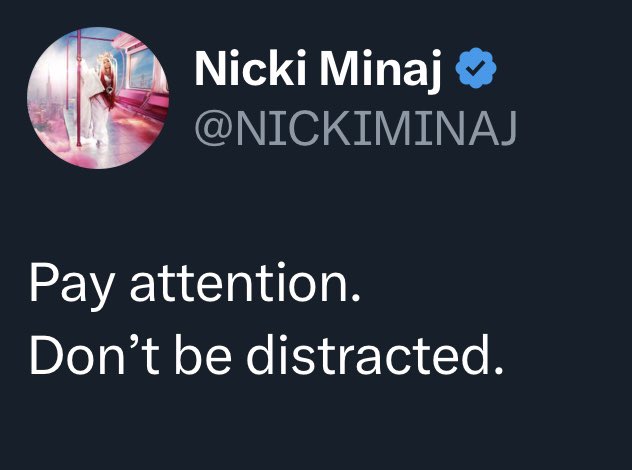 PinkFriday2 (@nickimymotherrr) on Twitter photo 