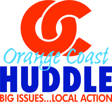 Orange Coast Huddle tweet media