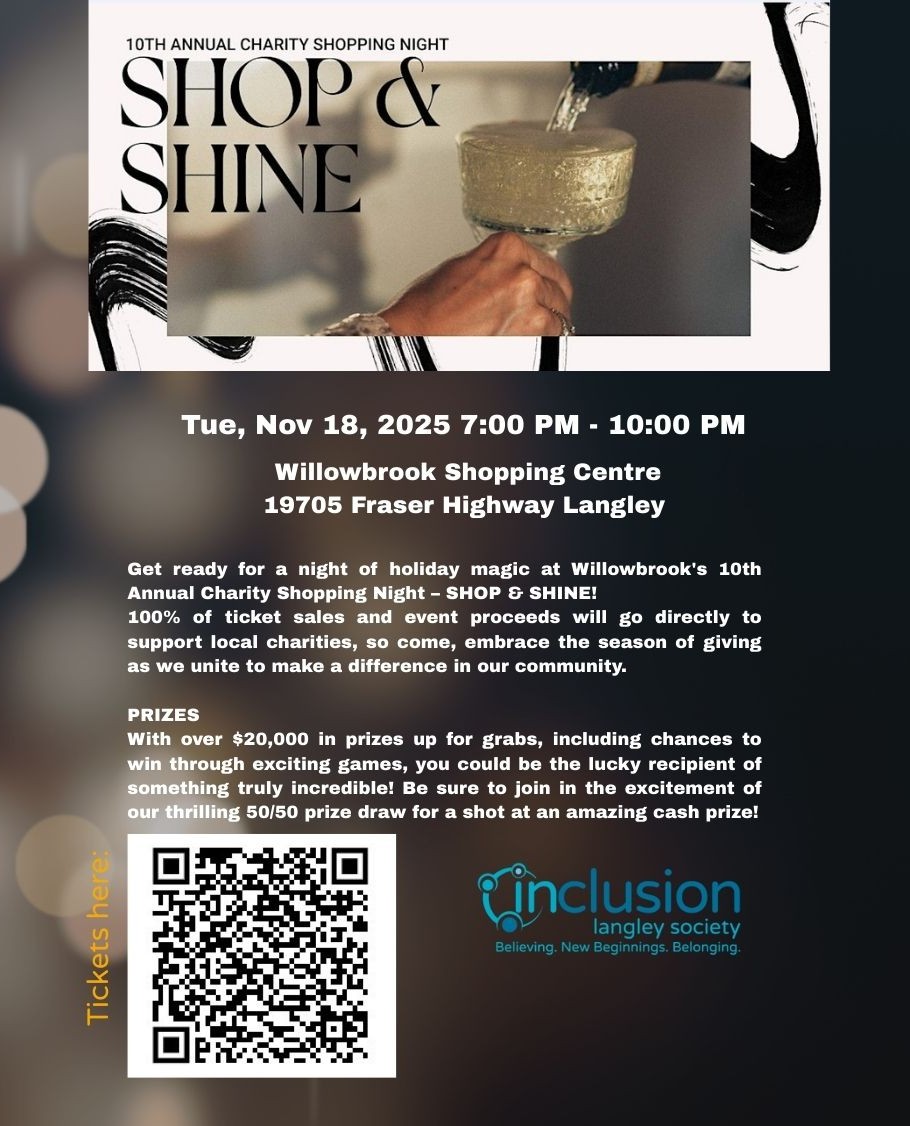 Inclusion Langley tweet media