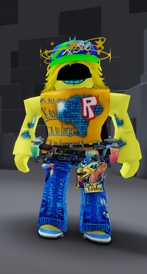 My C00l Roblox skins #c00lkidd0archives