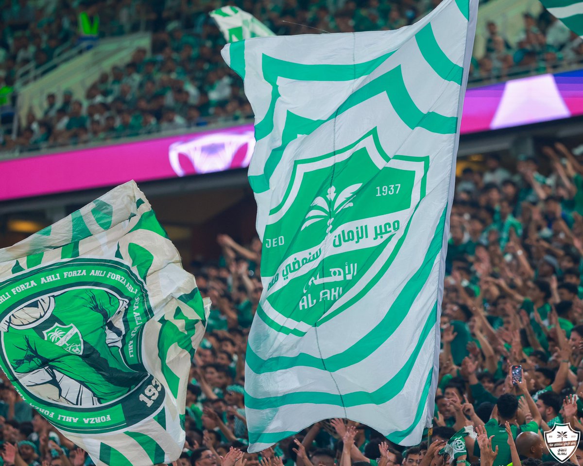 📄| في مباراة مثيرة شهدت 6 أهداف..
حامل اللقب #الأهلي يقلب تأخره إلى فوز كبير " 4-2 " على فريق ناساف الأوزبكي في مستهل مشواره في بطولة #دوري_أبطال_آسيا_للنخبة

<a href="/hamod1717/">حمود المطيري</a> 
#الاهلي_ناساف