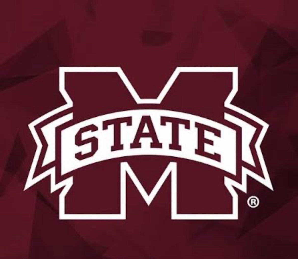 KmajayJ's tweet photo. I am blessed to receive an offer from @HailStateMBK https://t.co/wqVEnMRVwI