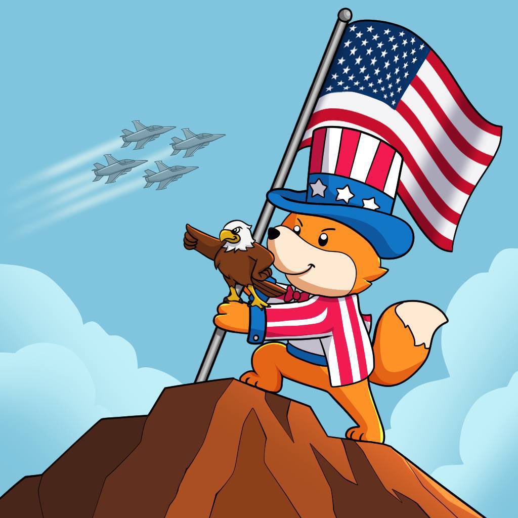 murica 🇺🇸🦅

f*ck yeah