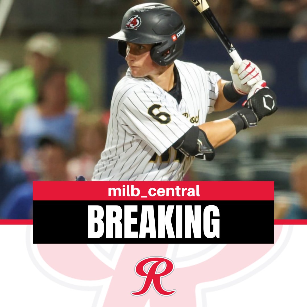 Milb Central (@milb_central) on Twitter photo The Seattle Mariners are promoting Colt Emerson to the Tacoma Rainiers (AAA), per <a href="/_chaseford/">Chase Ford</a>. The Seattle Mariners are promoting Colt Emerson to the Tacoma Rainiers (AAA), per <a href="/_chaseford/">Chase Ford</a>.