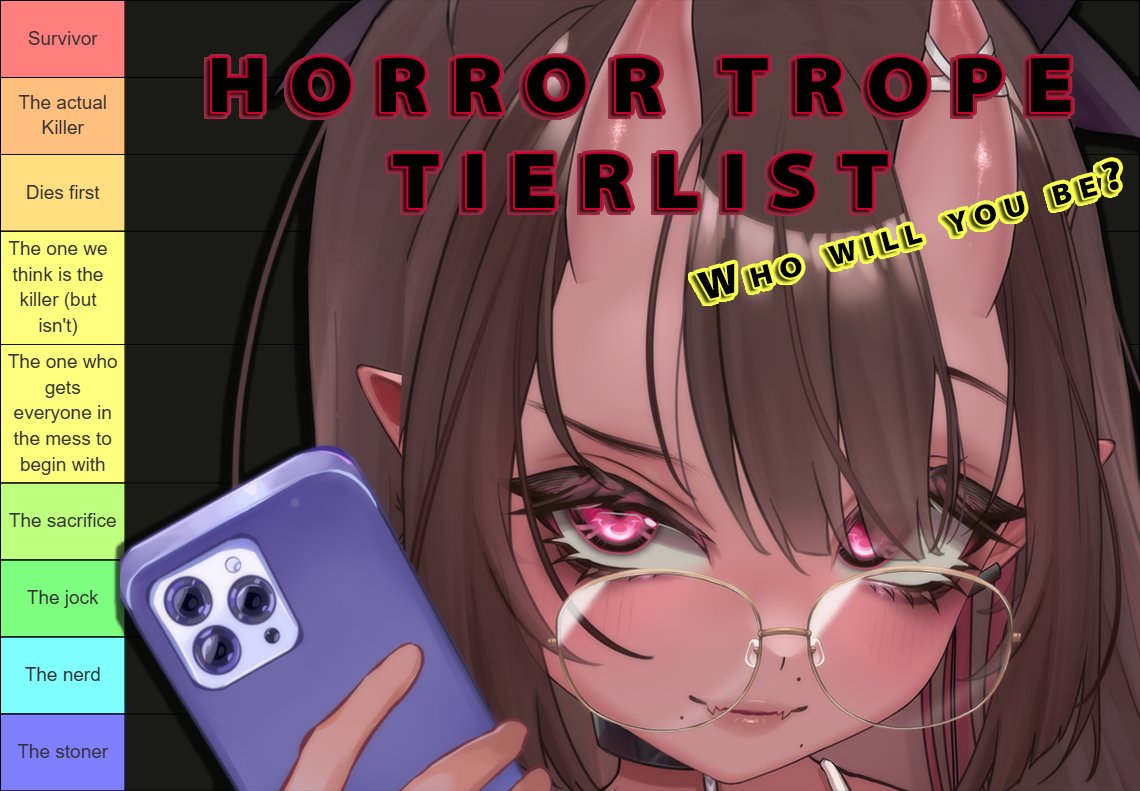 😈💗 Arella Sol 🎀 Demon Vtuber 💗😈 tweet media