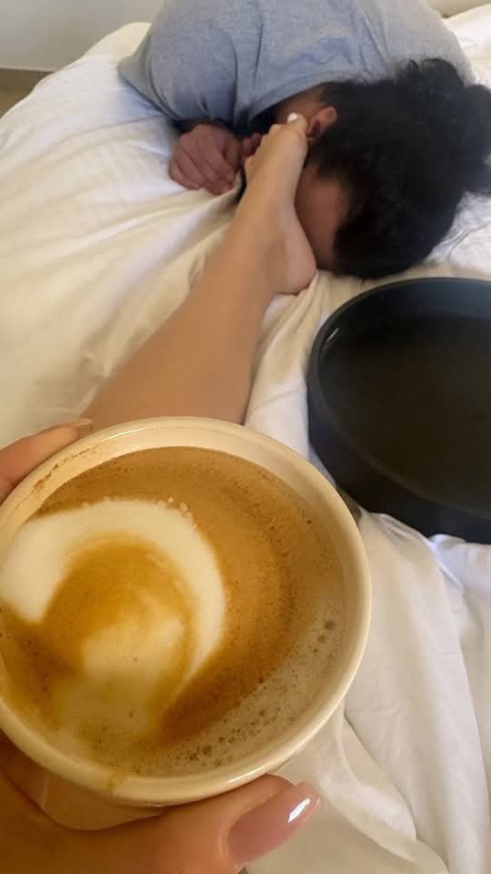 روتين بدايه ونهايه اليوم 💁🏽‍♀️