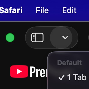 devhe4d's tweet image. Emmm... What is this?

MacOS Tahoe