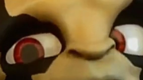 Eyes like painites❣️