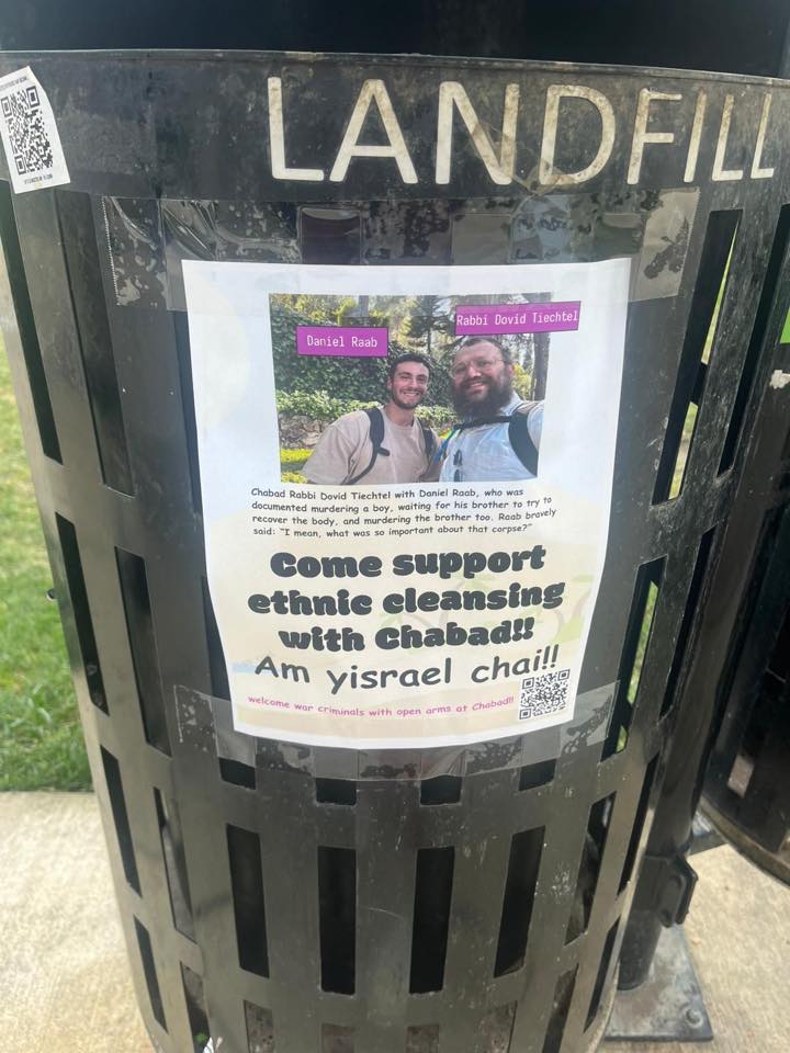 Faculty 4 Academic Freedom & Against Antisemitism tweet media