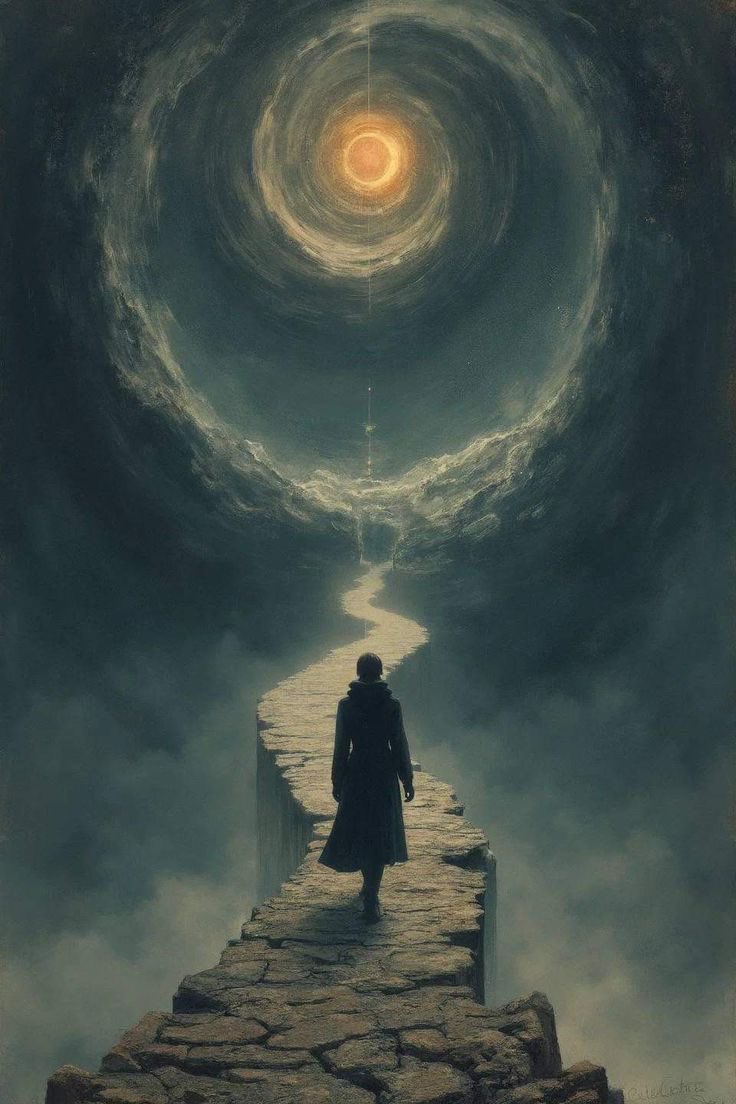 liiliith0's tweet photo. "Tutunabilecek bir kimse göremiyordum, bu durumda kendi yolumu kendim bulmak durumunda kaldım." 

— René Descartes https://t.co/8VES20wrem