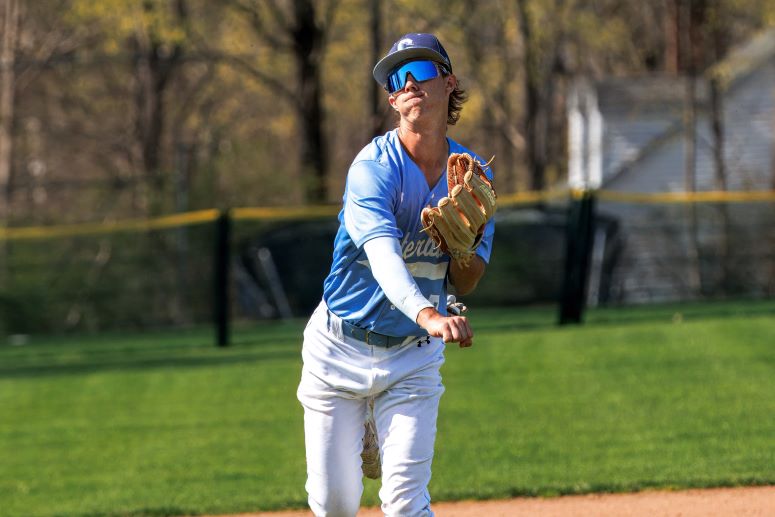 NE Baseball Journal tweet media