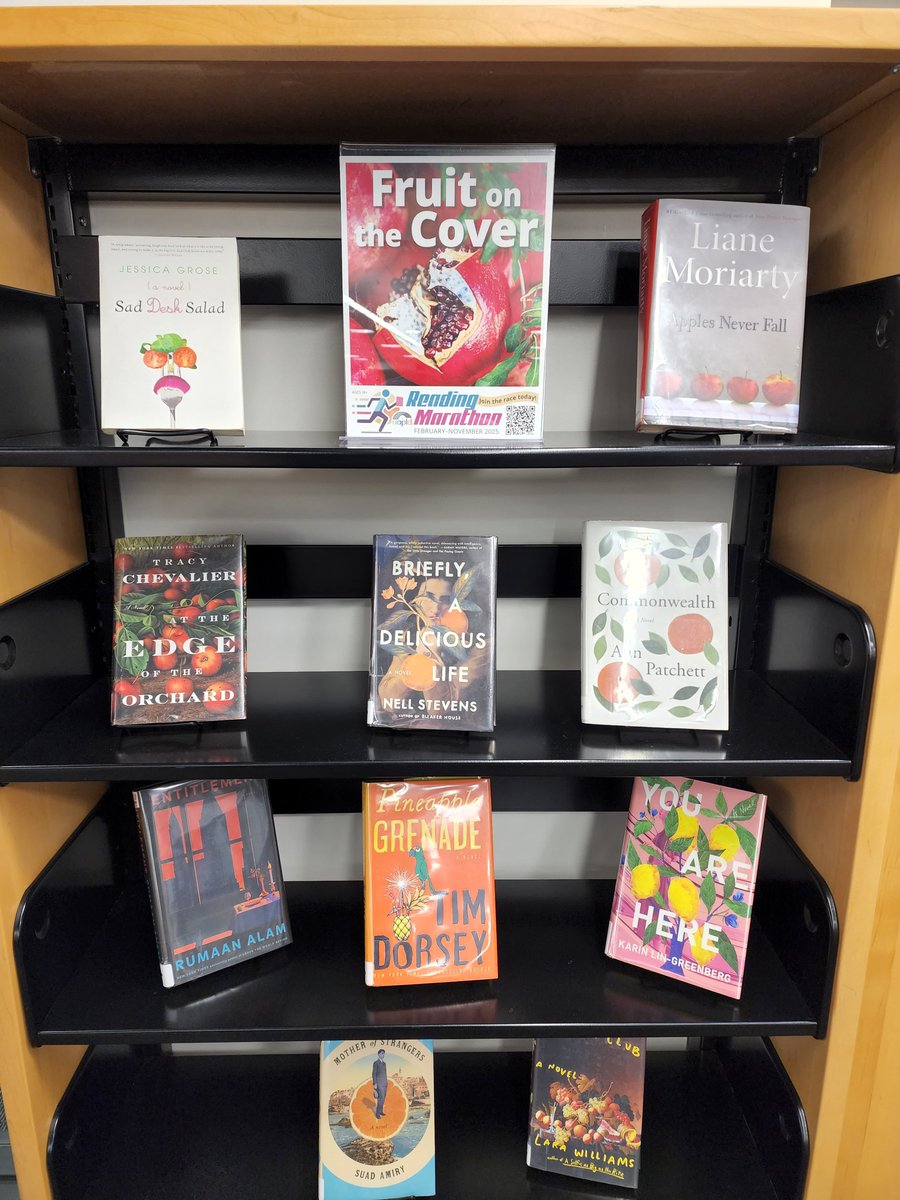 Algonquin Area Public Library District tweet media