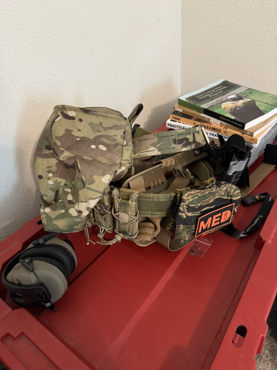 Jet-A Scented Airborne Welder (@cezieg) on Twitter photo Insanely good deal 🔥 
If you don’t have a gun belt for training/emergency/fun with real or airsoft, then I highly recommend shopping with the homies Insanely good deal 🔥 
If you don’t have a gun belt for training/emergency/fun with real or airsoft, then I highly recommend shopping with the homies
