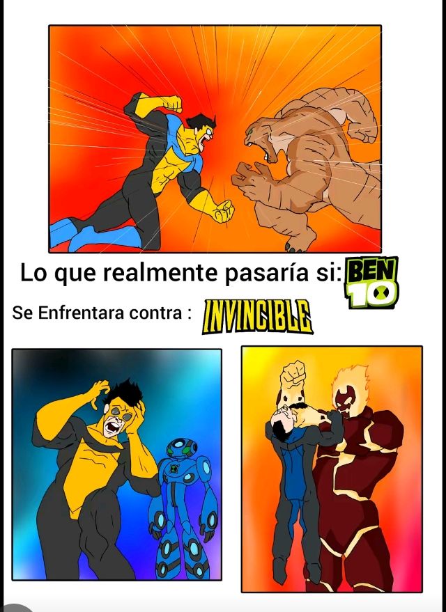 don_zalek's tweet photo. Depende del alien.

#ReviveBen10 https://t.co/g9bIFfpy41