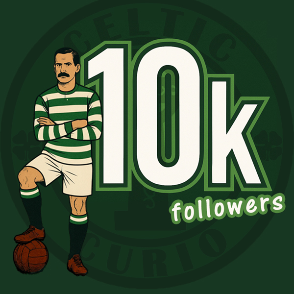 Celtic Curio tweet media