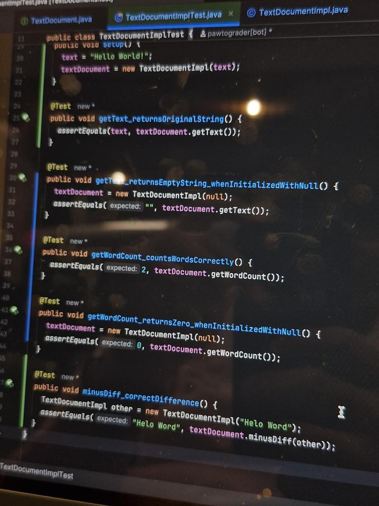 nullnotdev's tweet image. &quot;Use descriptive names for your variables.&quot;

Me asf: