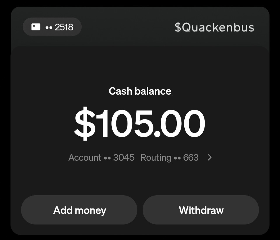 James Quackenbush tweet media