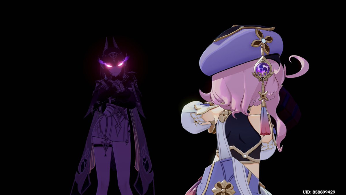 am_o_ai's tweet image. めっちゃうろ覚えなんだけどなんか妖怪ウォッチにこんな感じのやついなかったっけ…w