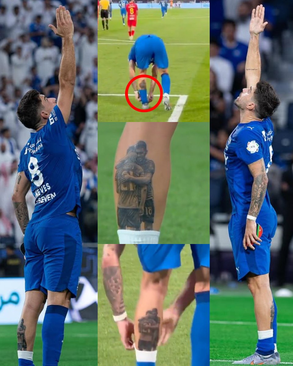 Invictos tweet media