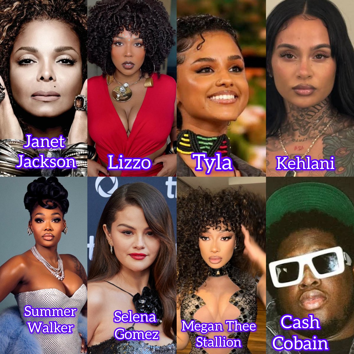 RedMedia_us's tweet photo. Which of the featured artist on Cardi B's "AM I THE DRAMA?" Are you most excited for? https://t.co/m9Quk1Aot6